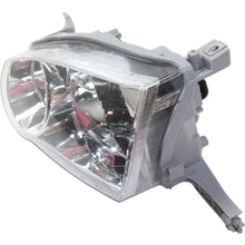 Load image into Gallery viewer, 2001–2002 Toyota Corolla Sedan Headlight Kit | OEM Fit