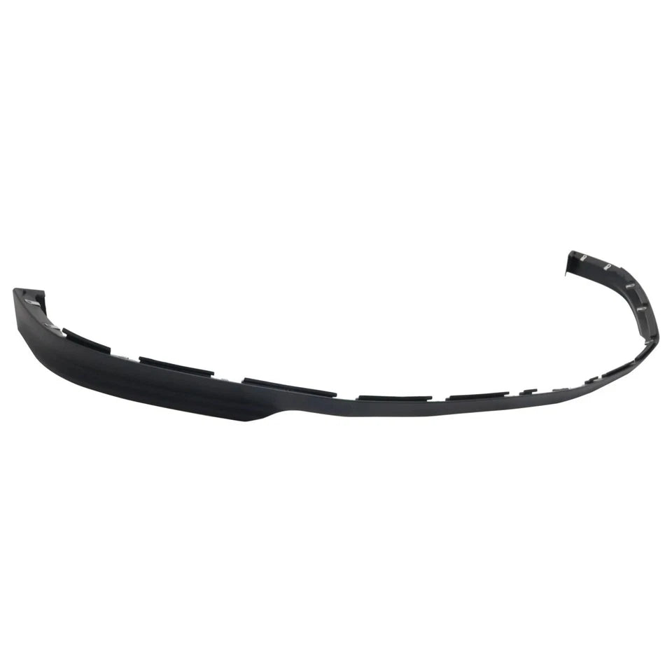 2016-2018 Chevrolet Silverado 1500 Front Bumper Valance with Air Deflector Kit | OEM Fit