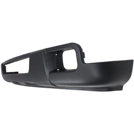 2006–2007 Ford Ranger Front Valance Textured | OEM Fit