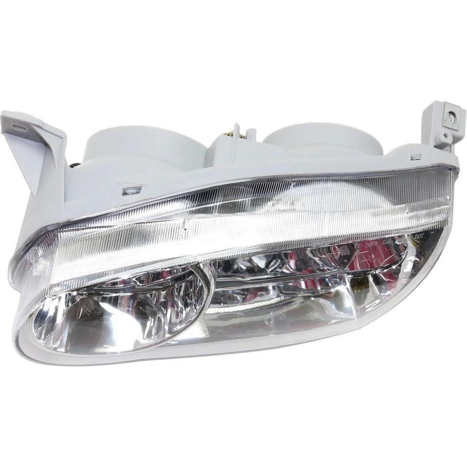 2001–2002 Toyota Corolla Sedan Headlight Kit | OEM Fit