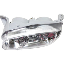 Load image into Gallery viewer, 2001–2002 Toyota Corolla Sedan Headlight Kit | OEM Fit