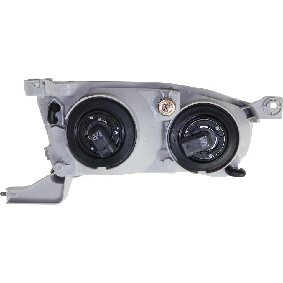 2001–2002 Toyota Corolla Sedan Headlight Kit | OEM Fit