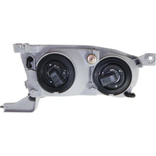 Load image into Gallery viewer, 2001–2002 Toyota Corolla Sedan Headlight Kit | OEM Fit