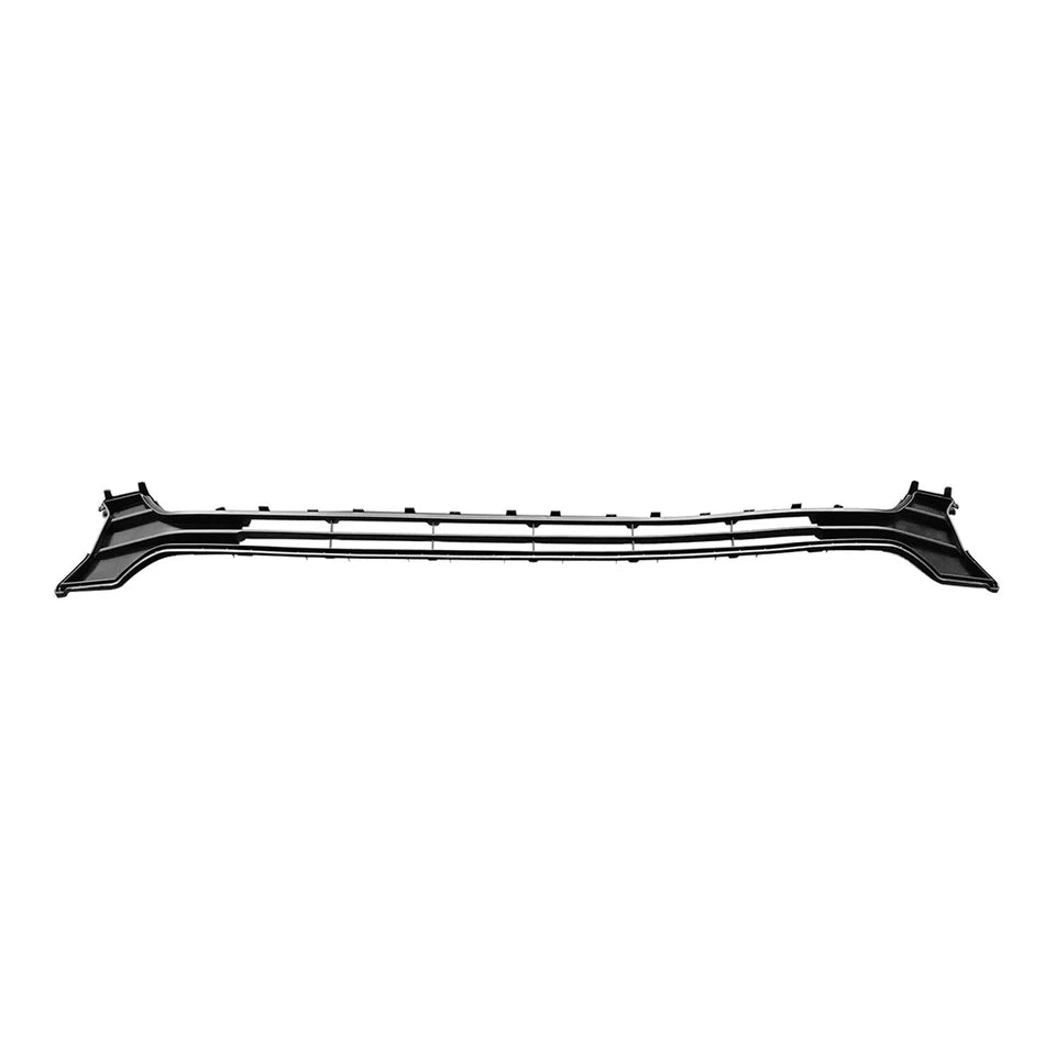 2016-2023 Toyota Tacoma Front Bumper Cover Grille with Fog Lights Complete Kit | OEM Fit
