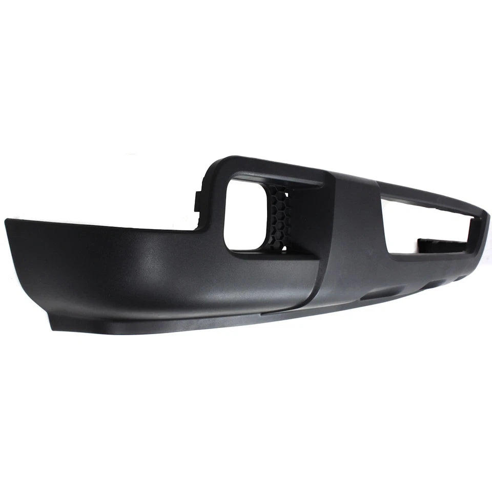 2006–2007 Ford Ranger Front Valance Textured | OEM Fit
