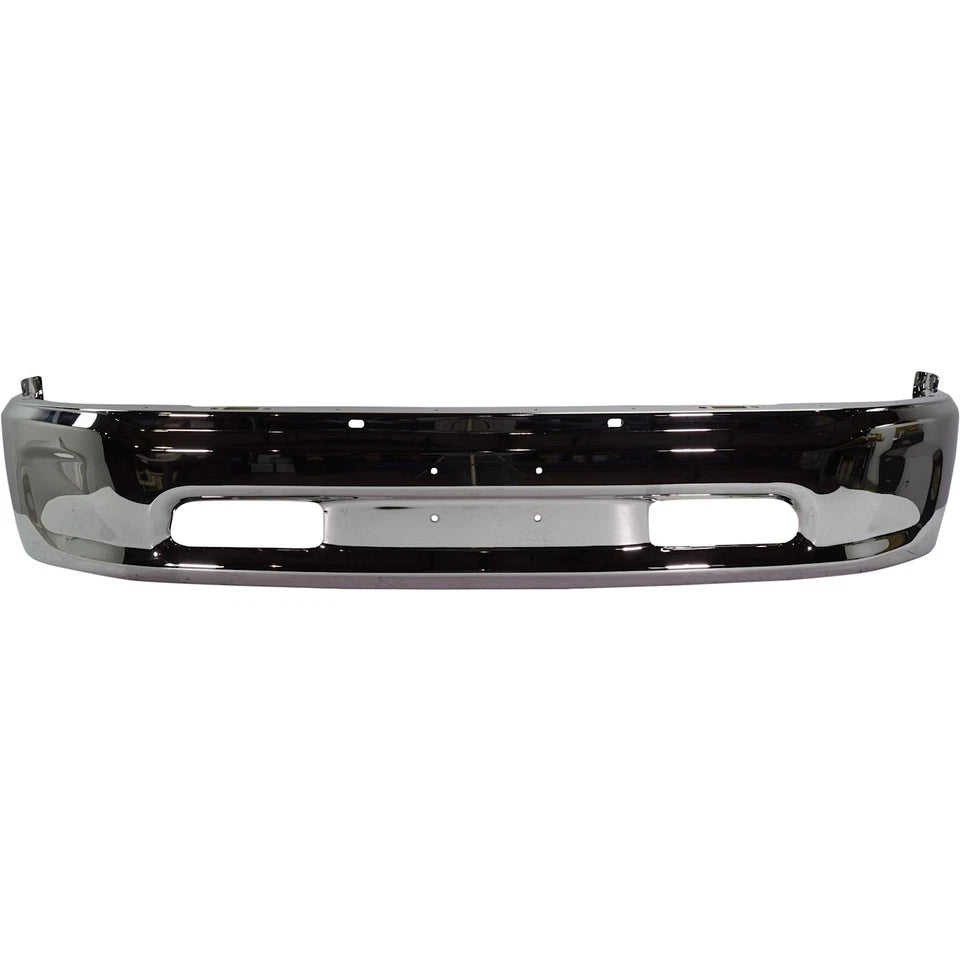 2013–2023 Ram 1500 Classic Front Upper Bumper Face Bars | OEM Fit