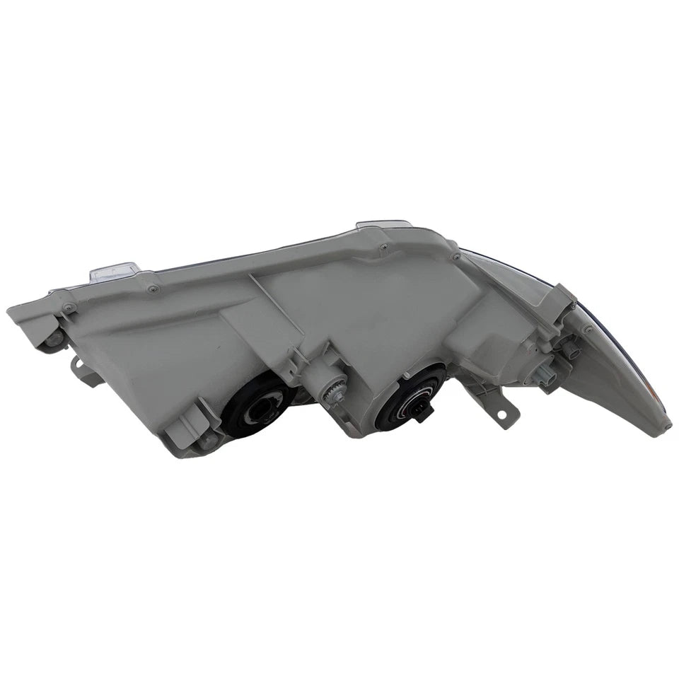 2007–2009 Toyota Camry Headlight | OEM Fit