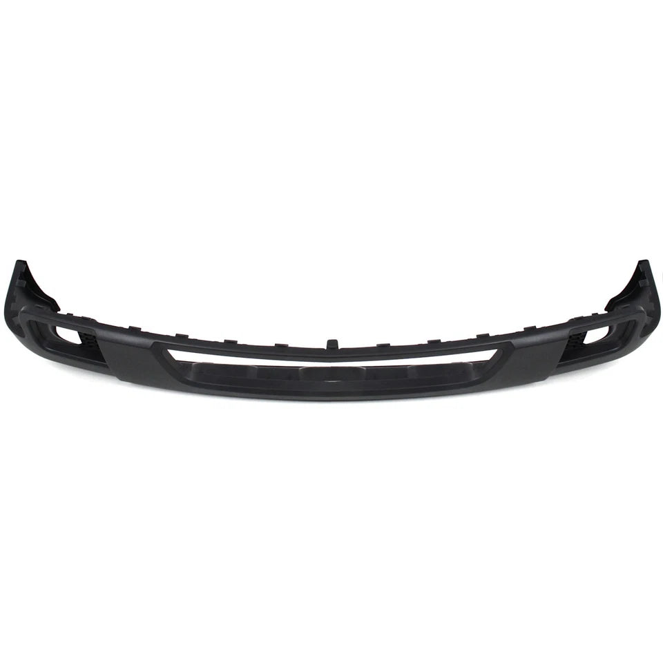 2006–2007 Ford Ranger Front Valance Textured | OEM Fit