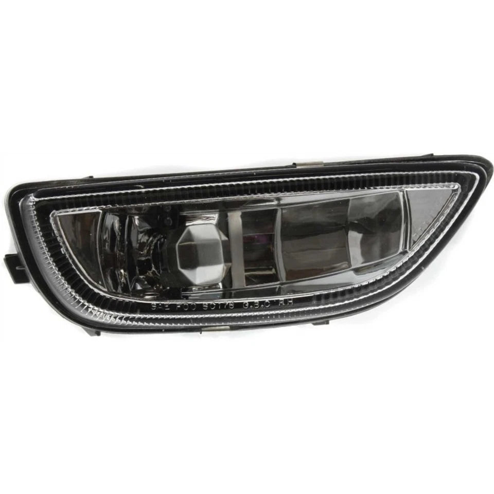 2001–2002 Toyota Corolla Sedan Headlight Kit | OEM Fit