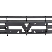 Load image into Gallery viewer, 2003–2014 Chevy Express 1500 / GMC Savana 1500 Grille Assembly Textured Black | OEM Fit