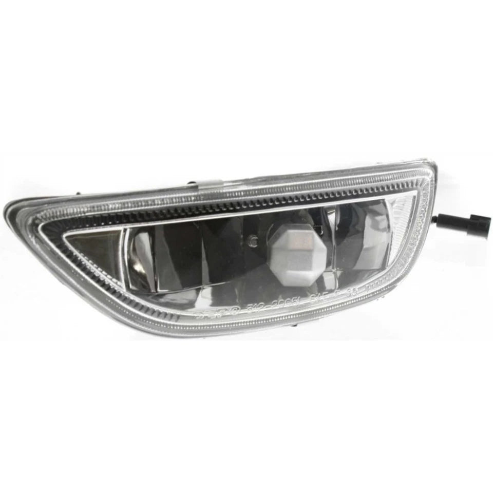 2001–2002 Toyota Corolla Sedan Headlight Kit | OEM Fit