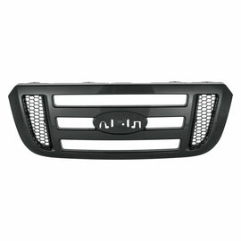 2006–2011 Ford Ranger Front Grille Assembly Primed FO1200481 | OEM Fit