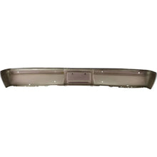 Load image into Gallery viewer, 1983–1991 Chevy &amp; GMC C/K Series Front Bumper Chrome w/o Impact Strip Holes | OEM Fit