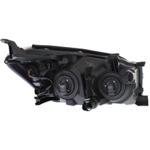 Load image into Gallery viewer, 2009–2012 Toyota RAV4 Headlights  with Bulbs | OEM Fit