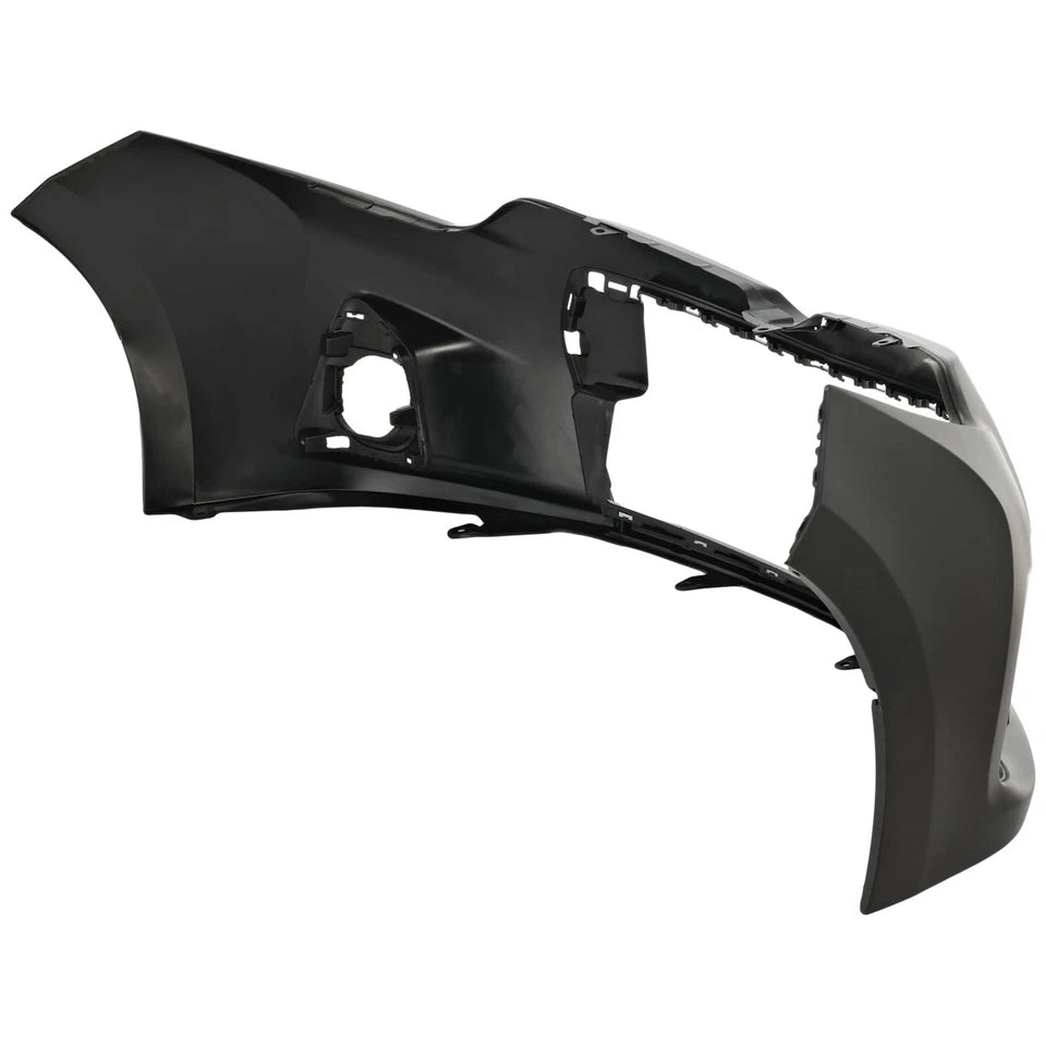 2014–2016 Toyota Corolla Front Bumper Cover Primed | OEM Fit