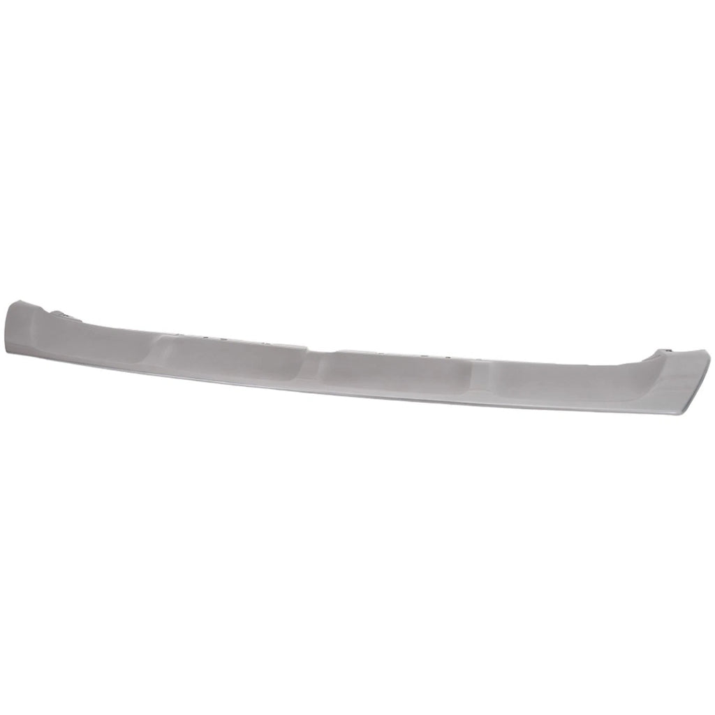 2019–2024 Ford Edge Front Bumper Valance Apron Air Dam Deflector | OEM Fit