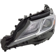 Load image into Gallery viewer, 2018 Toyota Camry Headlight Set LED Driver &amp; Passenger Side | OEM Fit