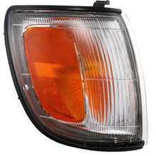 Load image into Gallery viewer, 1996–1997 Toyota 4Runner Headlight Set Left and Right Side w/ Bulb(s) | OEM Fit