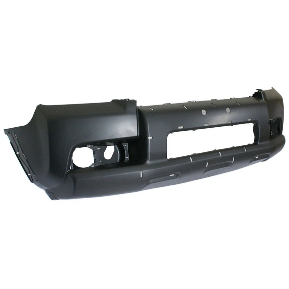 2010–2013 Toyota 4Runner Front Bumper Cover | OEM Fit