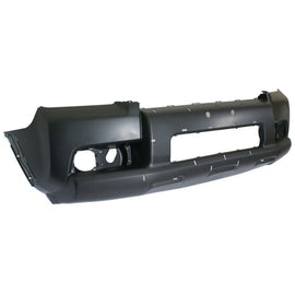 2010–2013 Toyota 4Runner Front Bumper Cover | OEM Fit