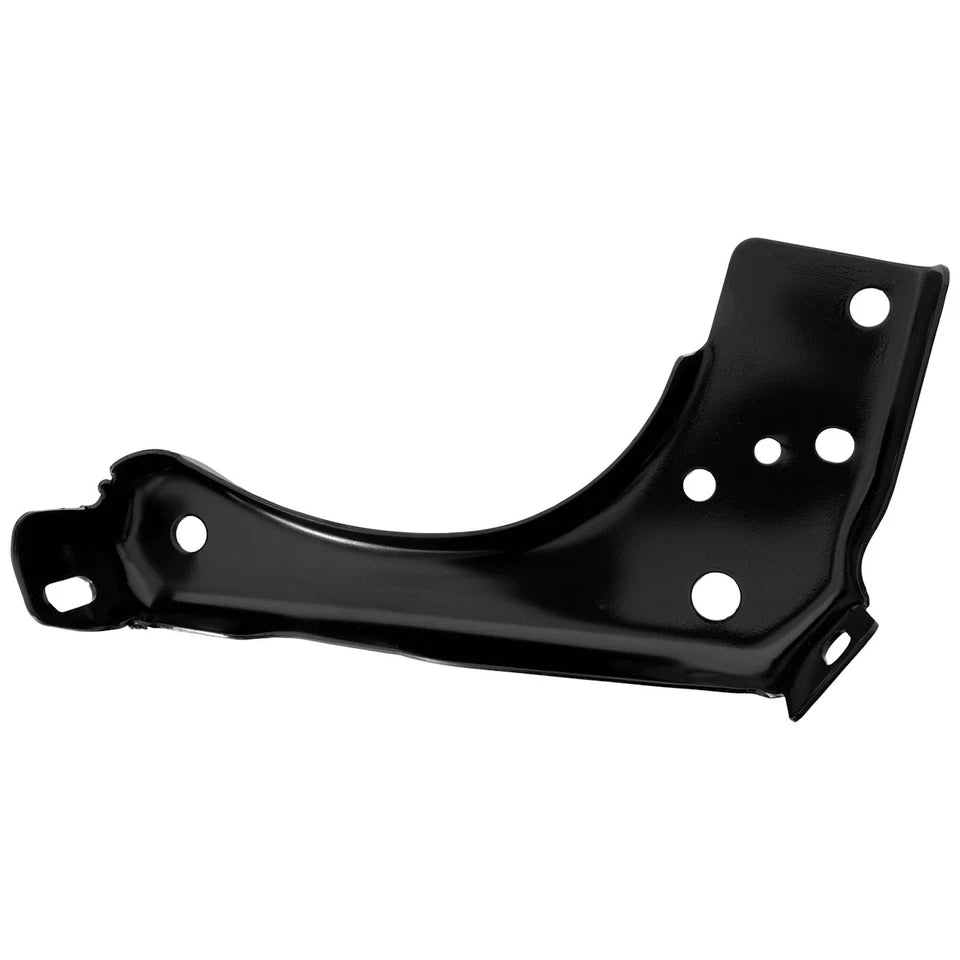 1997–2001 Dodge Ram 1500 / 2500 / 3500 Front Bumper Face Bar | OEM Fit