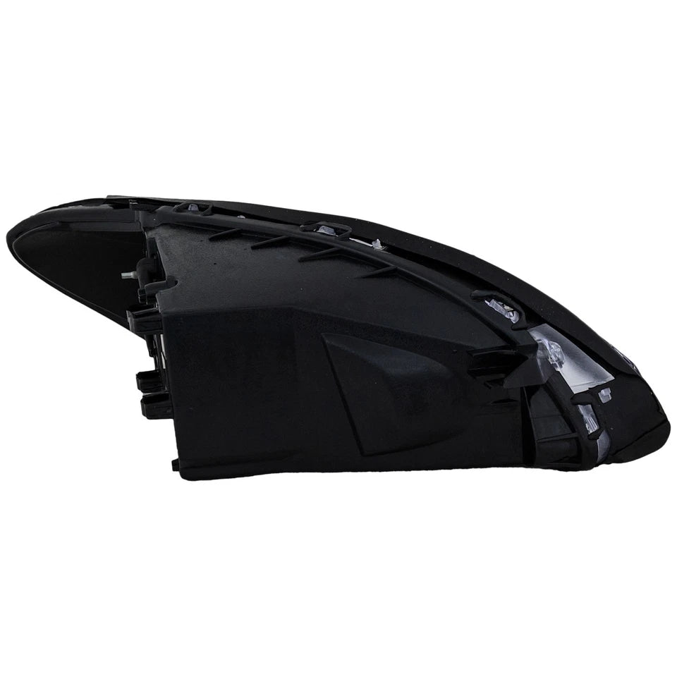 2000–2007 Ford Taurus Headlight Pair Set — Halogen | OEM Fit