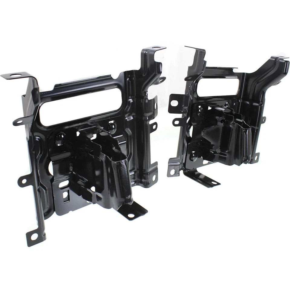 2019–2023 Ram 1500 Classic Front Bumper Face Bar | OEM Fit
