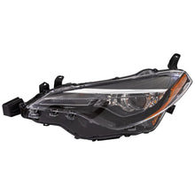 Load image into Gallery viewer, 2017–2018 Toyota Corolla Headlight  | OEM Fit