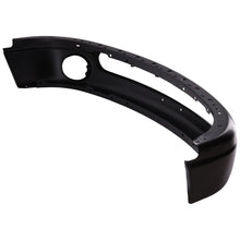 Load image into Gallery viewer, 2002–2005 Dodge Ram 1500 Front Bumper Painted Black Steel | OEM Fit