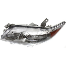 Load image into Gallery viewer, 2010–2011 Toyota Camry Halogen Headlight Set LH &amp; RH w/ Bulb | OEM Fit