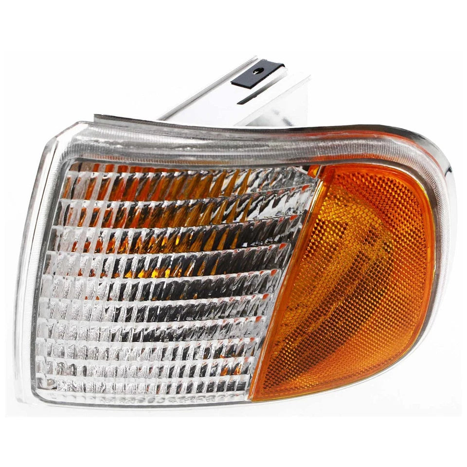 1997–2003 Ford F-150 Headlight Kit Left & Right Headlights with Corner Lights | OEM Fit