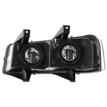 Load image into Gallery viewer, 2003–2021 Chevrolet Express 2500 / Express 3500 Headlight Set Left and Right Side w/ Bulb(s) | OEM Fit