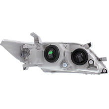 Load image into Gallery viewer, 2007–2009 Toyota Camry Hybrid Headlight Assembly Set Left &amp; Right w/ Bulb | OEM Fit
