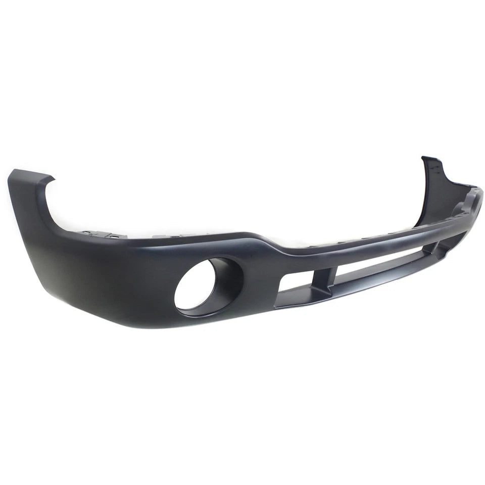 2003–2006 GMC Sierra 1500 Front Bumper Kit Fits 1500 HD & 2500 HD | OEM Fit