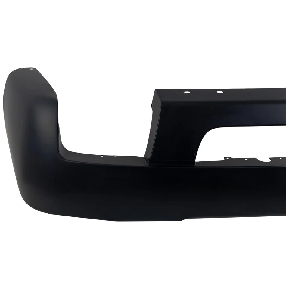 2003–2006 Chevrolet Silverado 1500 Front Bumper Cover  | OEM Fit