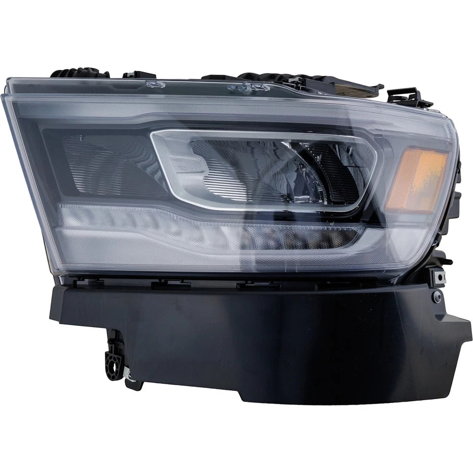 2019–2022 Ram 1500 Headlight Set Driver & Passenger Side  | OEM Fit