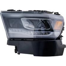 Load image into Gallery viewer, 2019–2022 Ram 1500 Headlight Set Driver &amp; Passenger Side  | OEM Fit