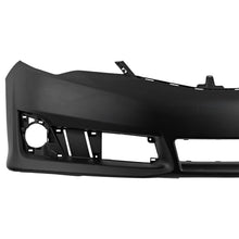 Load image into Gallery viewer, 2012–2014 Toyota Camry Front Bumper Cover Primed Plastic | OEM Fit