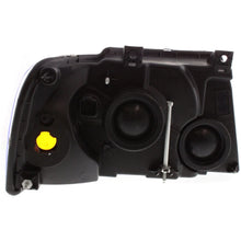 Load image into Gallery viewer, 2003–2006 Ford Expedition Headlight Set Left and Right Side Chrome Halogen w/ Bulb(s) (2-Piece Set) | OEM Fit