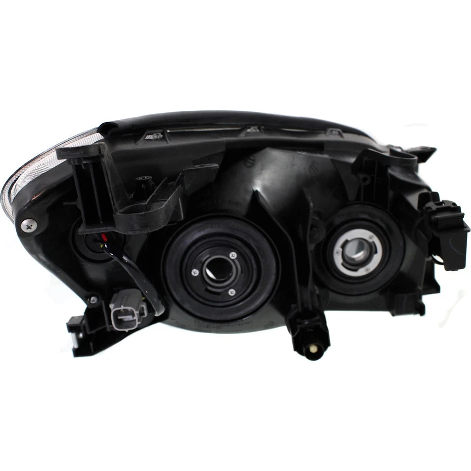 2009–2012 Toyota RAV4 Sport Headlight Set Left and Right Side | OEM Fit