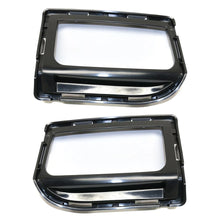 Load image into Gallery viewer, 2016–2017 GMC Terrain Denali Front Bumper Cover &amp; Grille Assembly Kit 13 Pcs | OEM Fit