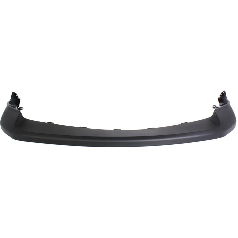 2009–2012 Dodge Ram 1500 Front Upper Bumper Cover Kit |OEM-Style Fit