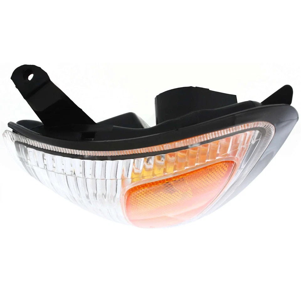 1997–2000 Toyota Tacoma Headlight Kit | OEM Fit