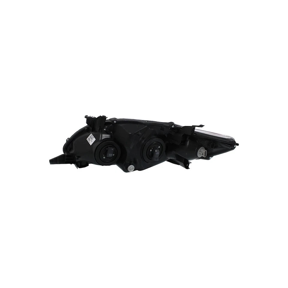 2011–2013 Toyota Corolla Sedan Headlight | OEM Fit