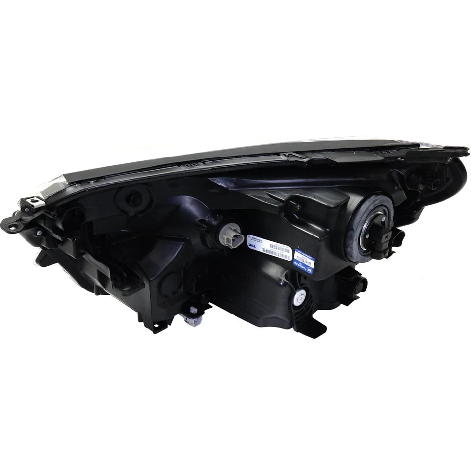 2016–2018 Toyota RAV4 Headlight  | OEM Fit