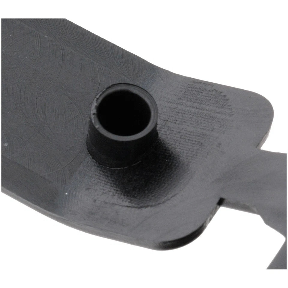 Front Upper Air Dam Deflector Lower Valance Apron For Ford Explorer| OEM Fit