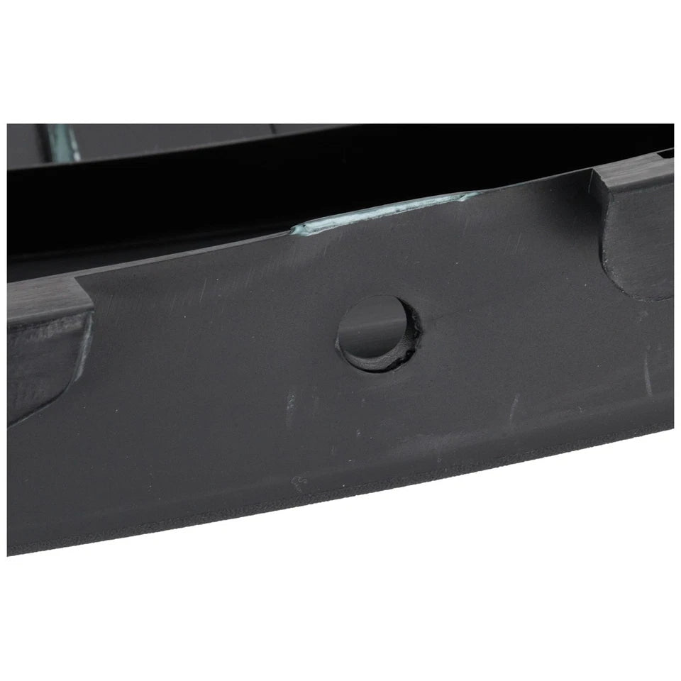 2018–2021 Ford Expedition Front Lower Air Dam Deflector Valance | OEM Fit