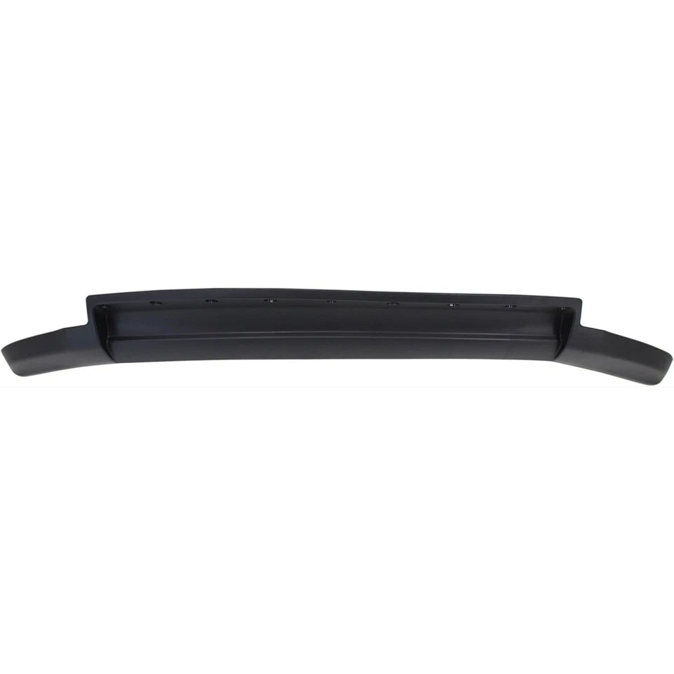 2010 Dodge Ram 2500 / 3500 Front Bumper Face Bar | OEM Fit