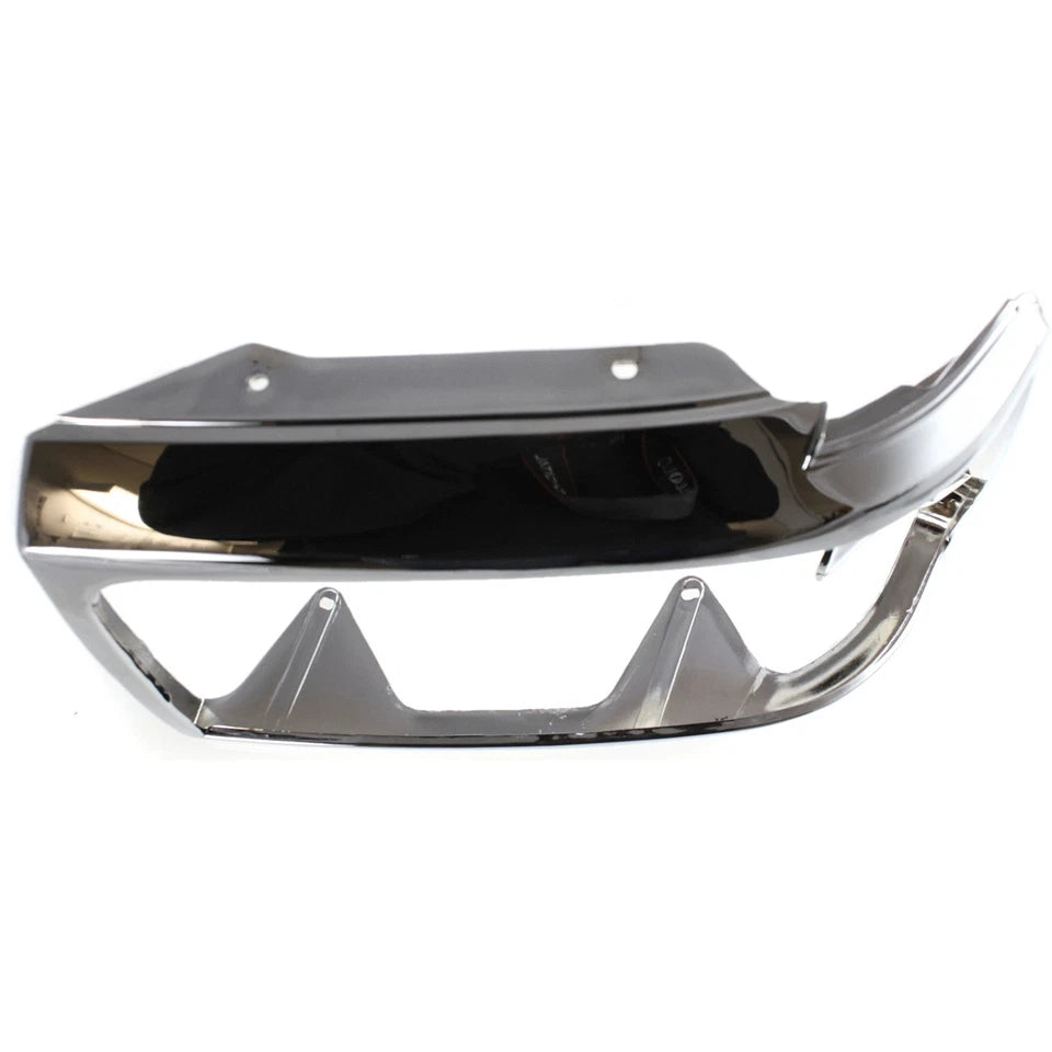 1992–1997 Ford F-150 Left & Right Headlight Door Set  | OEM Fit