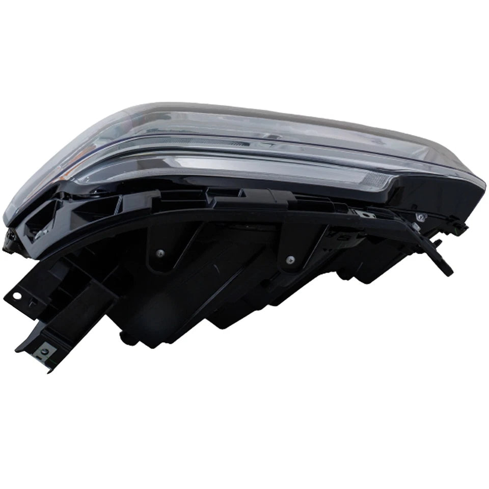 2011–2012 Ram 1500 Headlight Set  | OEM Fit